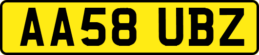 AA58UBZ