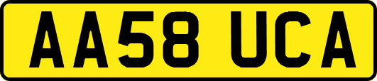 AA58UCA