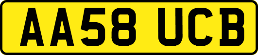 AA58UCB