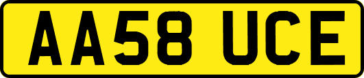 AA58UCE