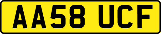 AA58UCF