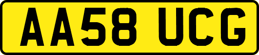 AA58UCG