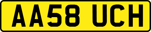 AA58UCH