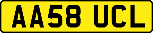 AA58UCL