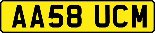AA58UCM