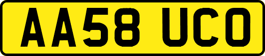 AA58UCO