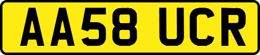 AA58UCR