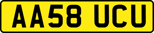 AA58UCU