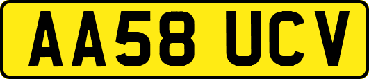 AA58UCV
