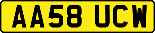 AA58UCW