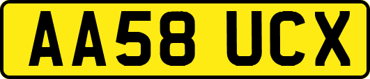 AA58UCX