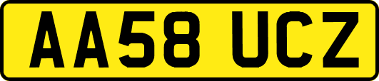 AA58UCZ