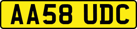 AA58UDC