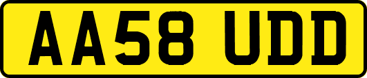 AA58UDD