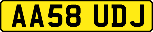 AA58UDJ