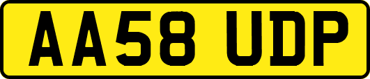 AA58UDP