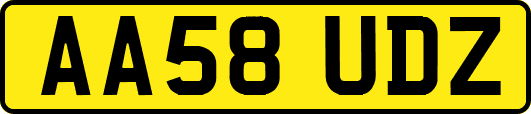 AA58UDZ