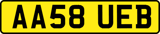 AA58UEB