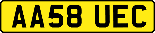 AA58UEC