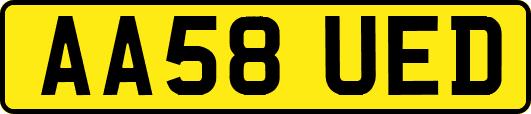 AA58UED