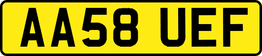 AA58UEF