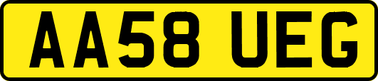 AA58UEG