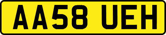 AA58UEH