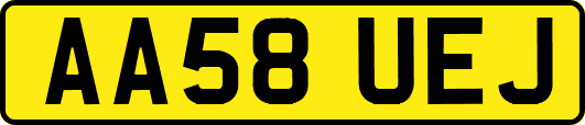 AA58UEJ
