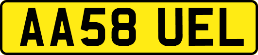 AA58UEL