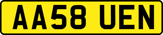 AA58UEN