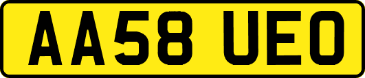 AA58UEO