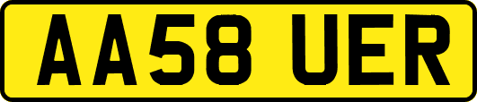 AA58UER