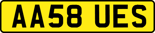 AA58UES