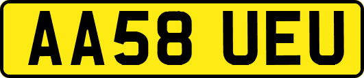 AA58UEU
