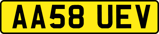 AA58UEV