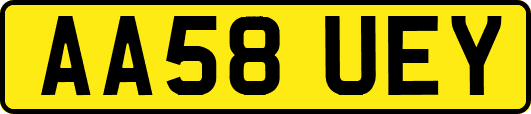 AA58UEY