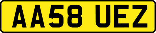 AA58UEZ