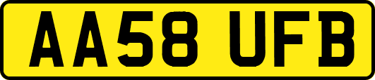 AA58UFB