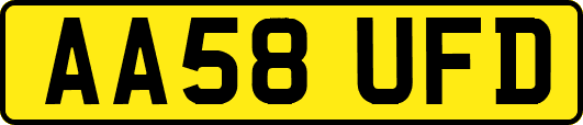 AA58UFD