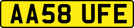AA58UFE