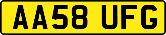 AA58UFG