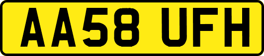 AA58UFH