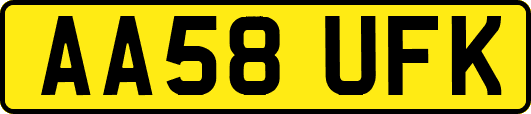 AA58UFK