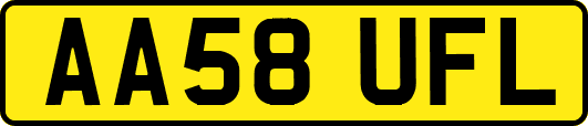 AA58UFL
