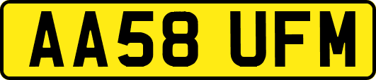 AA58UFM