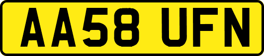 AA58UFN