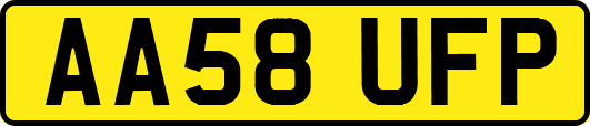AA58UFP