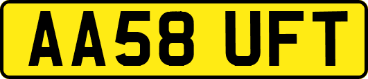 AA58UFT
