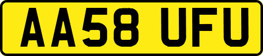 AA58UFU