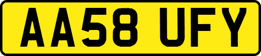 AA58UFY